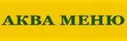 Аква Меню