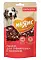 Мнямс лакомство На каждый день для собак Тренировочные рыбки из лосося