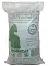 Homecat Лесная свежесть древесный наполнитель для кошек мелкие гранулы #2