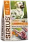Sirius сухой корм для взрослых собак всех пород ягненок и рис
