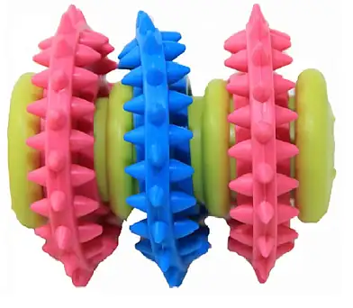 Homepet DENTAL игрушка для собак