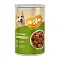 Мнямс консервы для собак всех пород "фитнес" (в соусе с кроликом)
